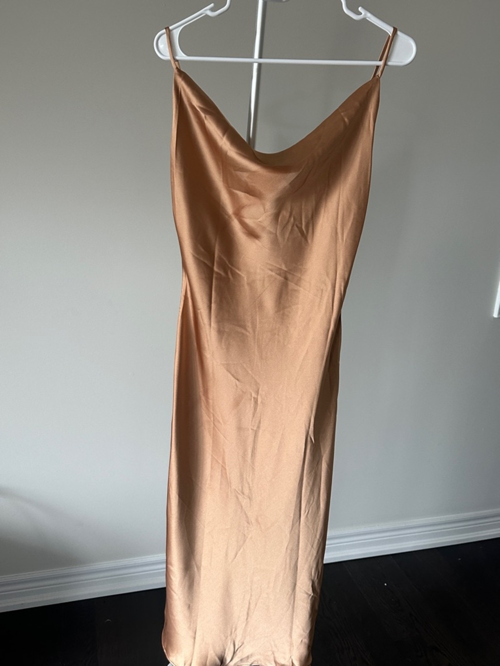 NWOT Princess Polly Betta Vanore Midi Dress